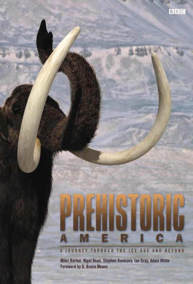 Prehistoric America