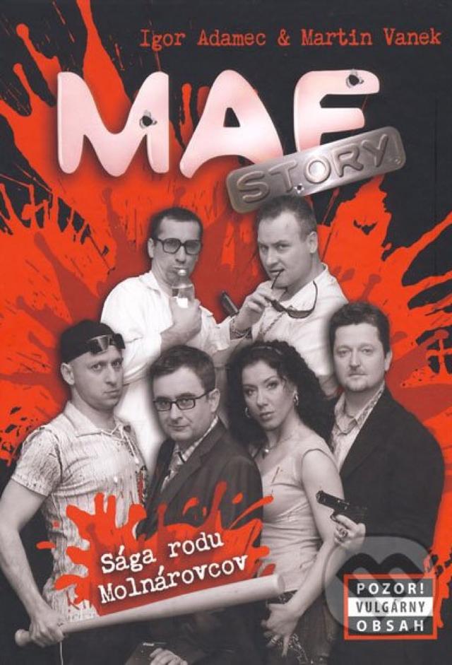 Mafstory
