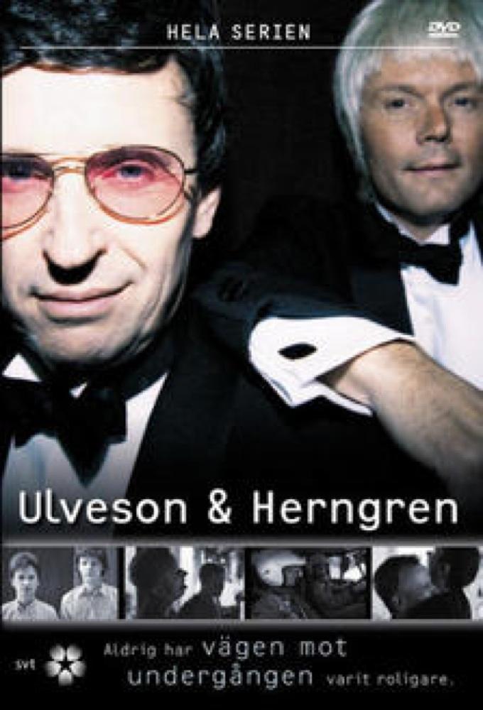 Ulveson och Herngren