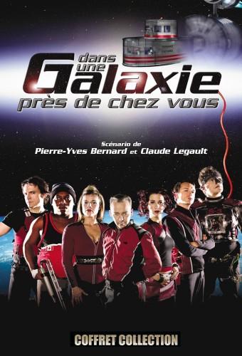 Dans une galaxie pres de chez vous