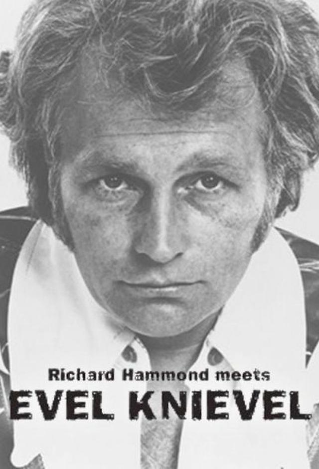 Richard Hammond Meets