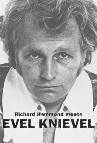 Richard Hammond Meets