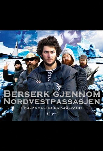 Berserk gjennom Nordvestpassasjen