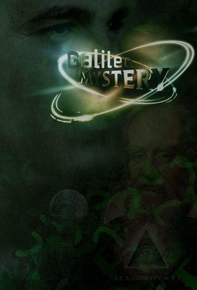 Galileo Mystery