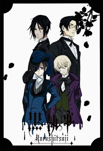 Black Butler