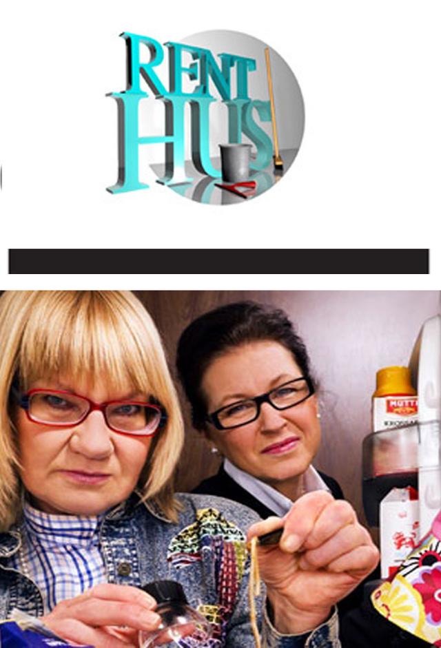 Rent Hus