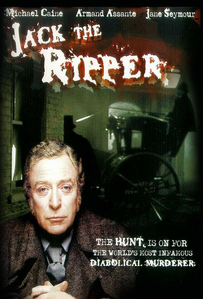 Jack the Ripper (1988)