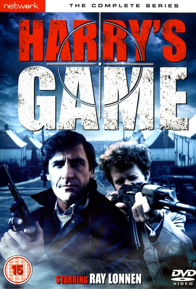 Harry's Game