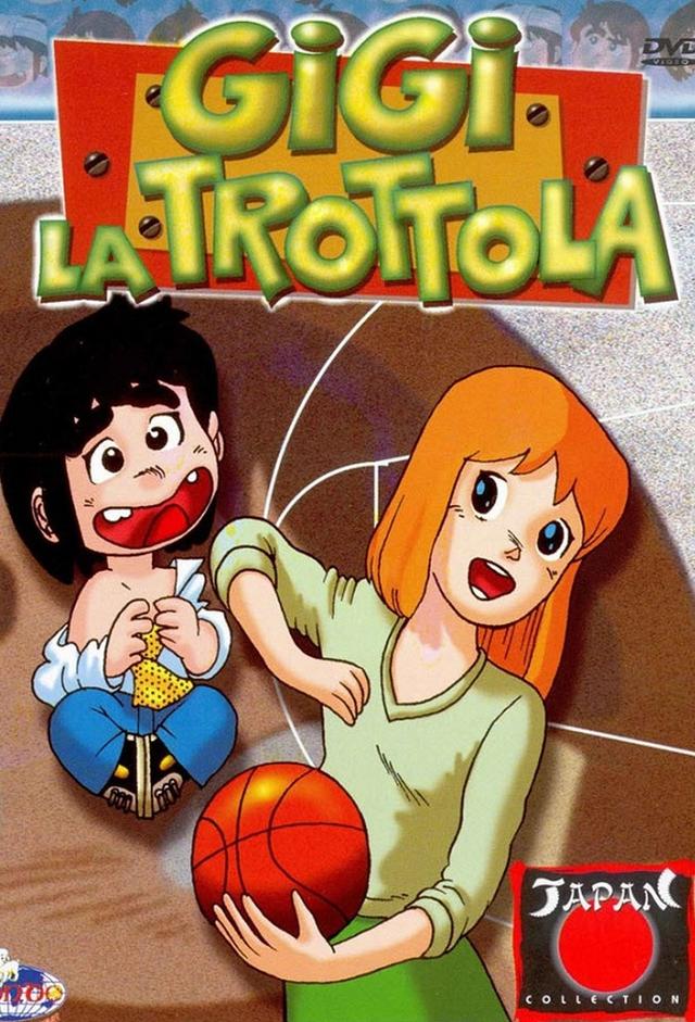 Gigi la trottola