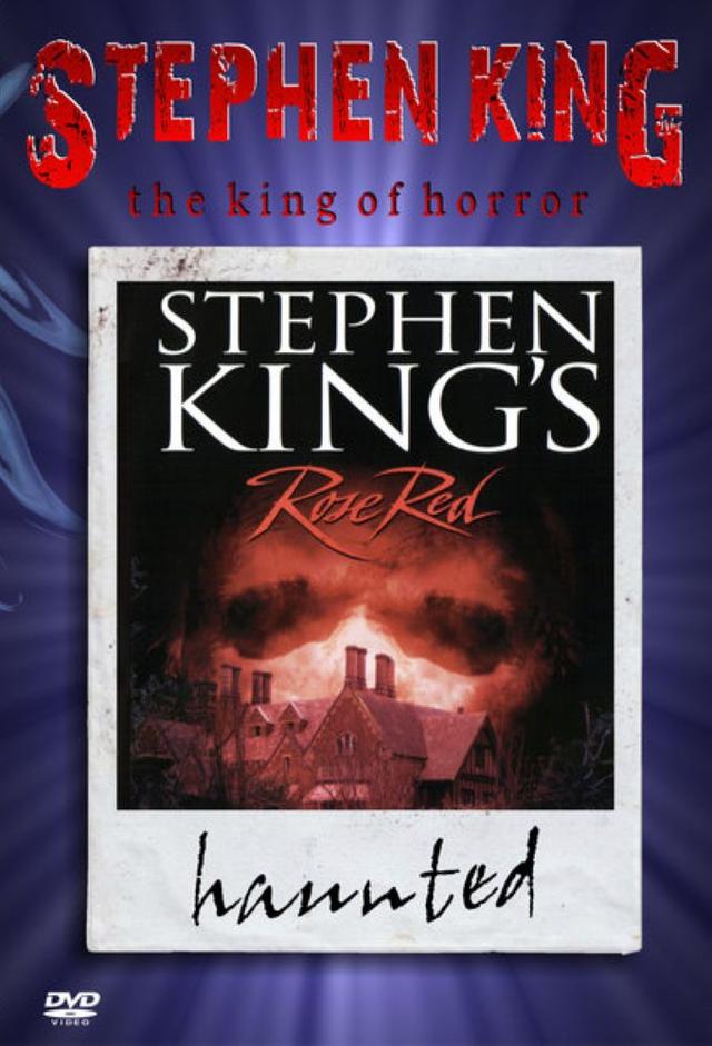 Stephen Kings Haus der Verdammnis