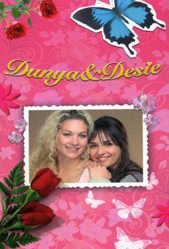Dunya & Desie