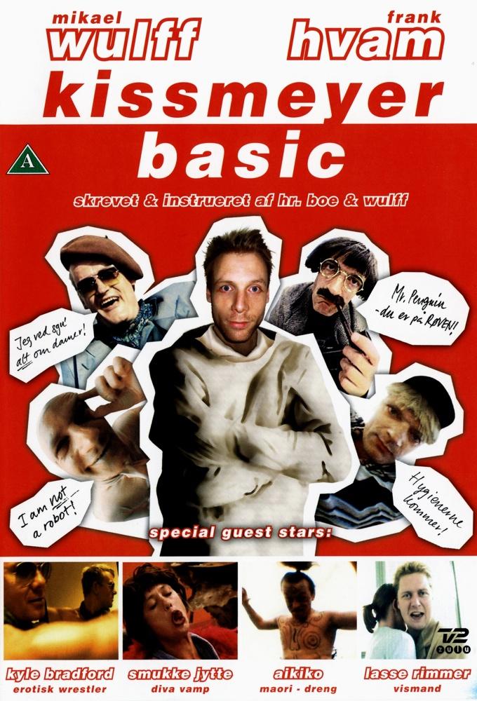 Kissmeyer Basic