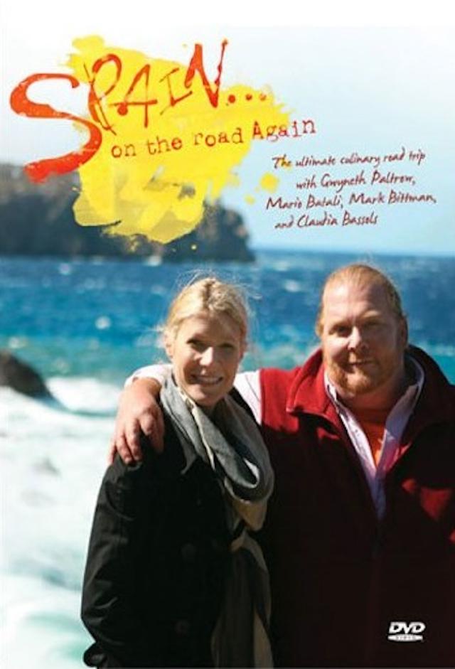 Spain: On The Road Again