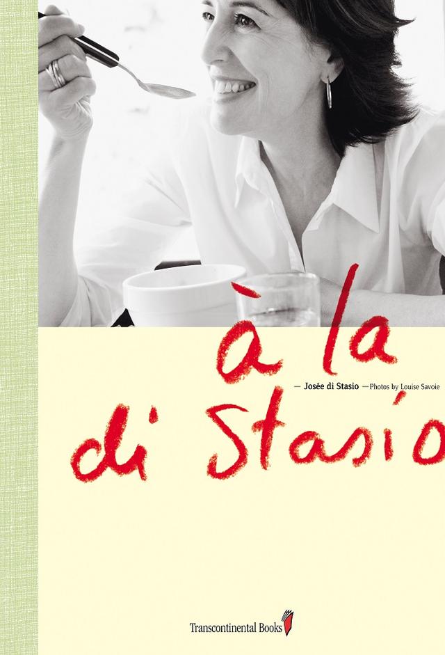 À la di Stasio
