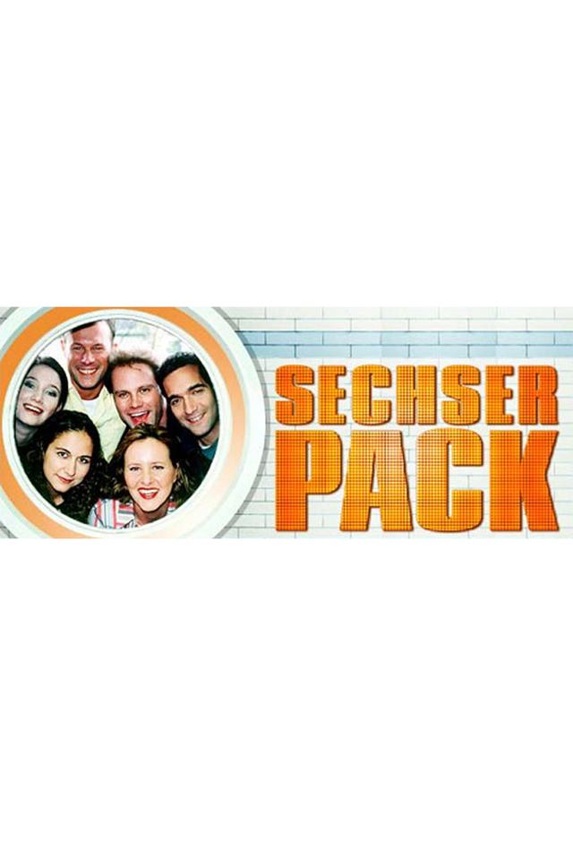 Sechserpack