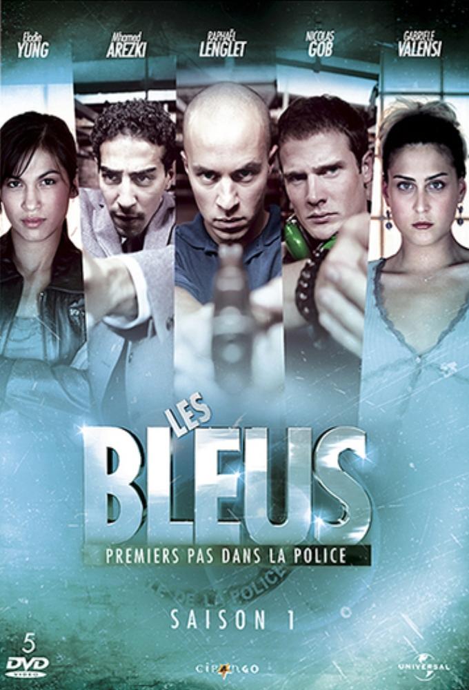 The Rookies (2006)