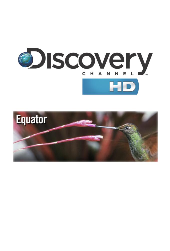 Discovery Channel: Equator