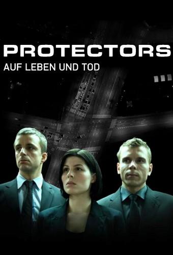 The Protectors (2009)