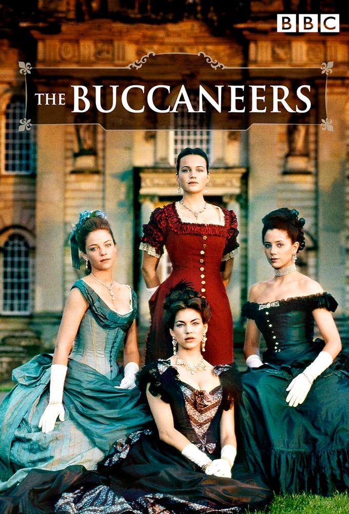 The Buccaneers (1995)