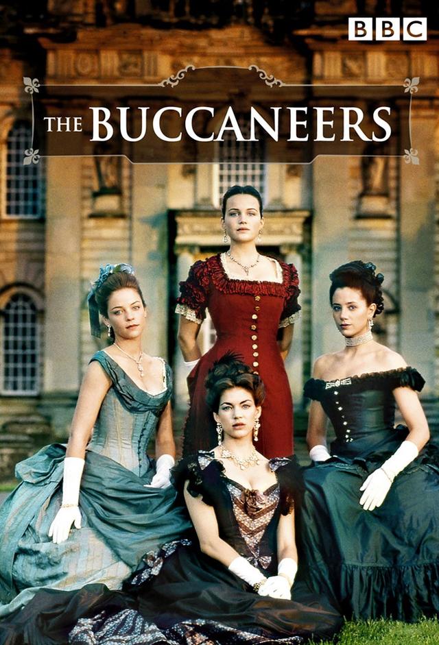 The Buccaneers (1995)