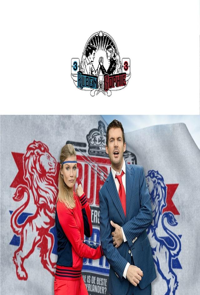 Ruben vs Sophie