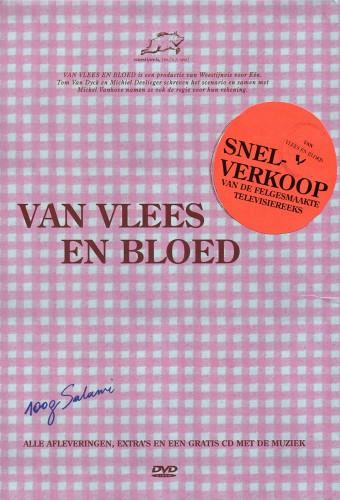 Van Vlees en Bloed