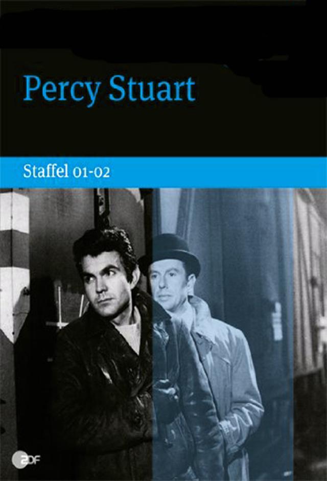 Percy Stuart
