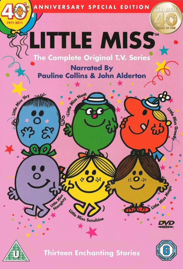 Little Miss