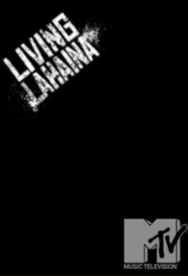 Living Lahaina