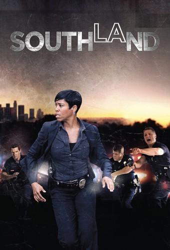 SouthLAnd