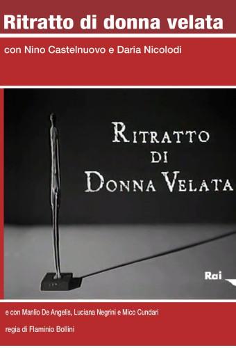 Ritratto di Donna Velata