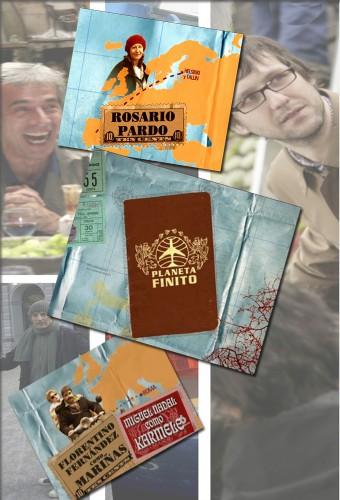 Planeta finito