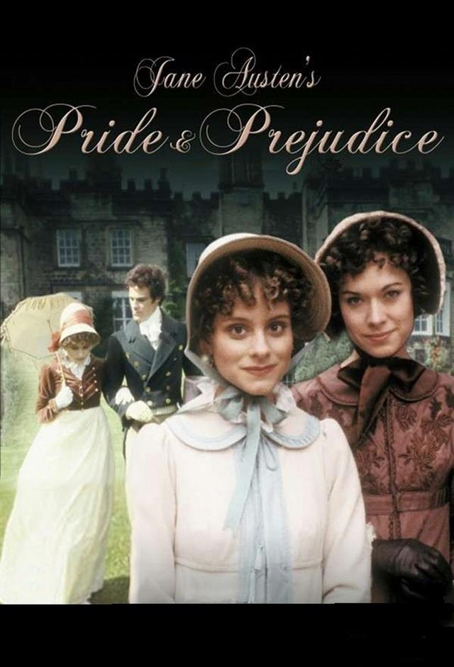 Pride and Prejudice (1980)
