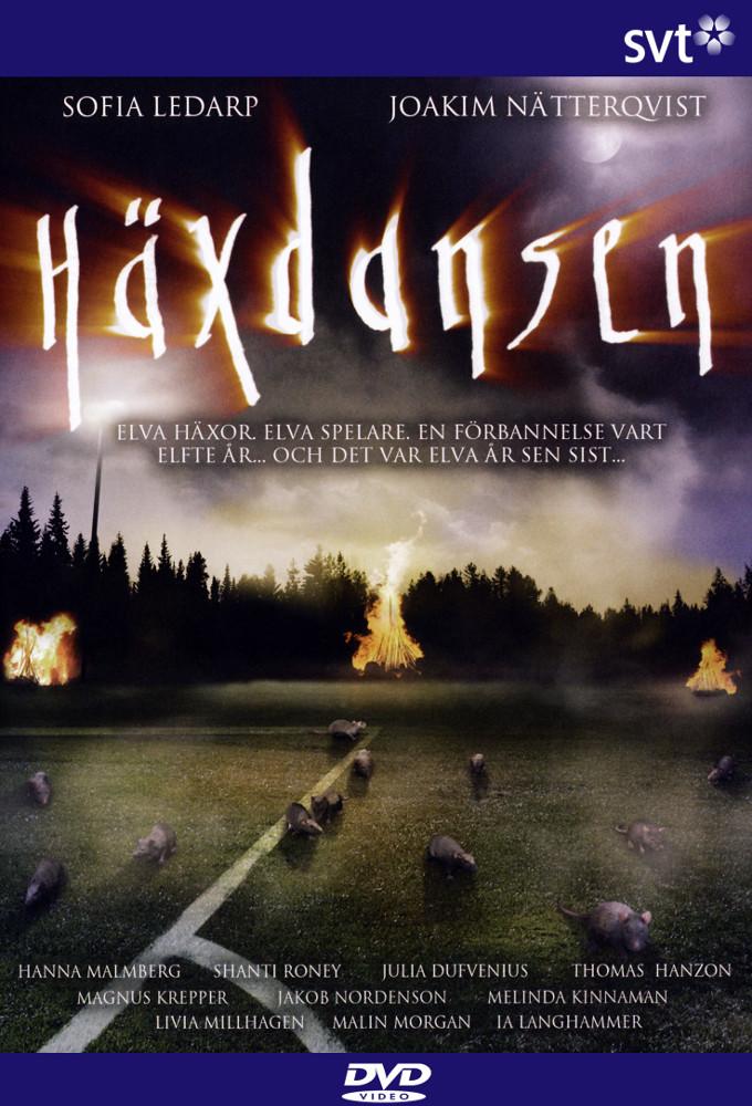 Haxdansen
