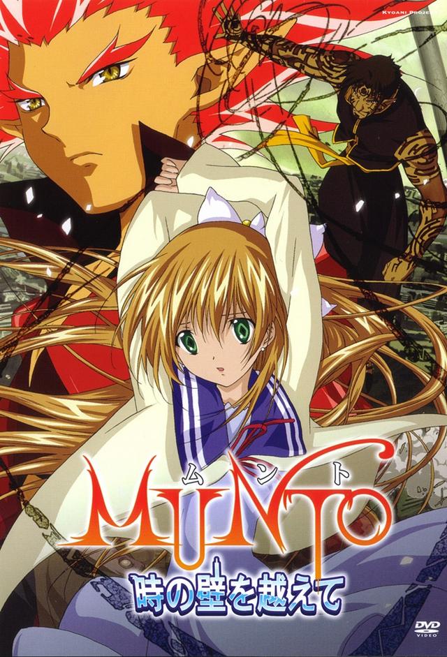 Munto