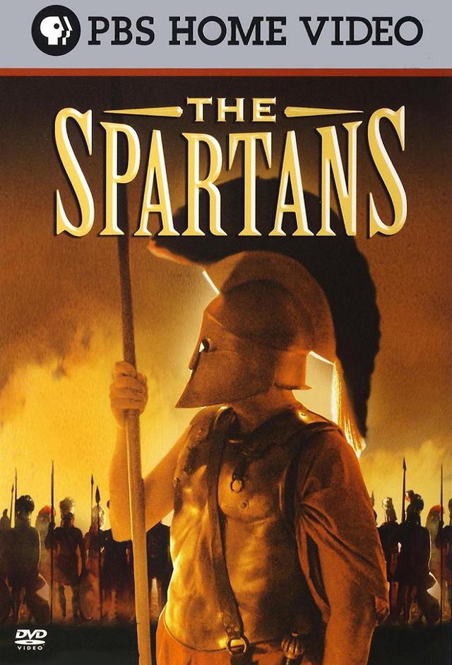 The Spartans