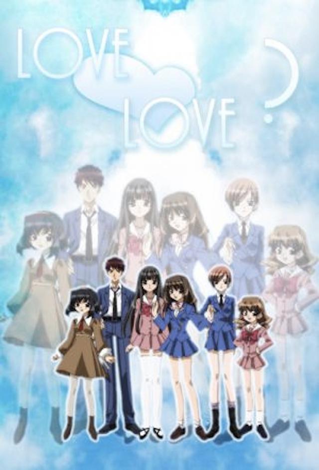 Love Love?