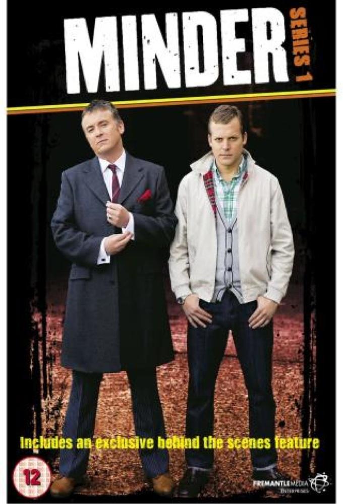 Minder (2009)