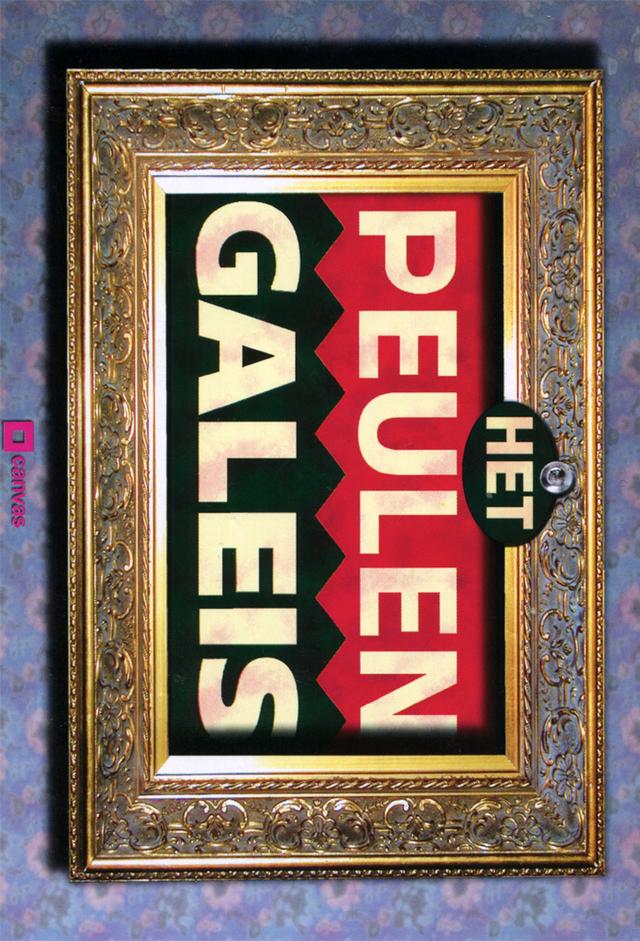 Het Peulengaleis