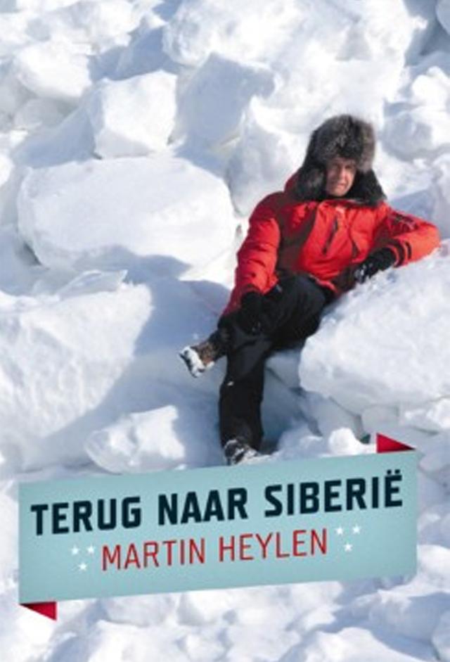 Terug naar Siberië