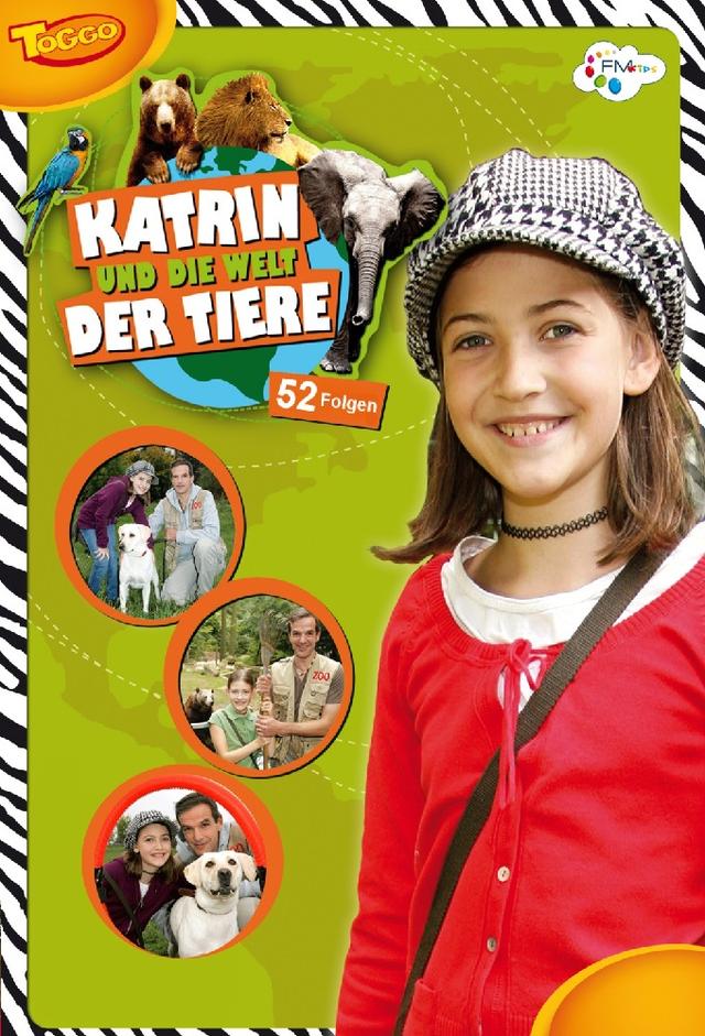 Katrin und die Welt der Tiere