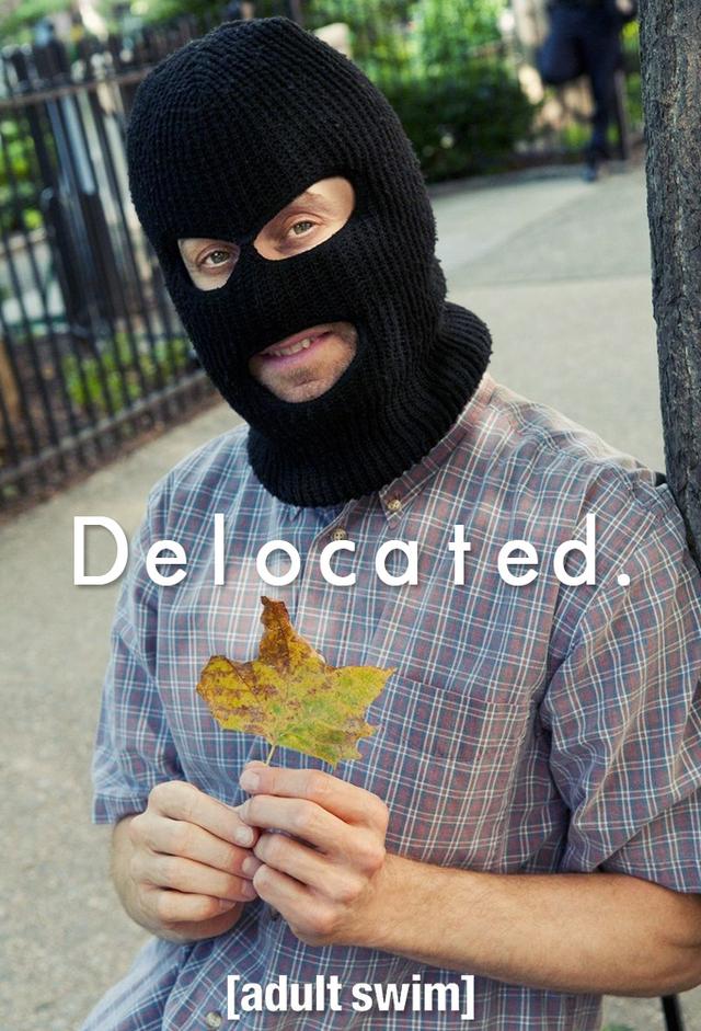 Delocated