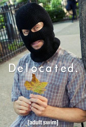 Delocated