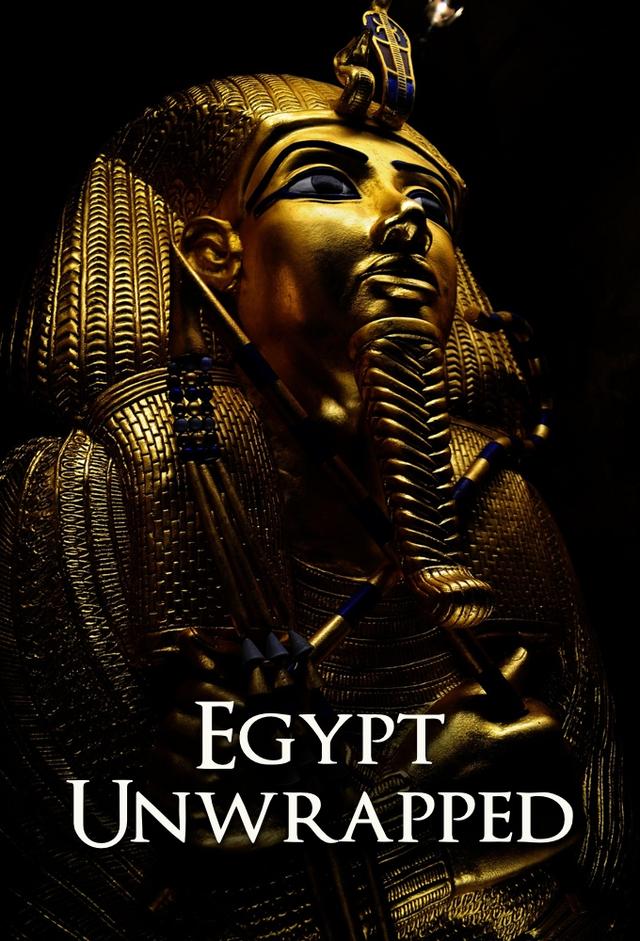 Egypt Unwrapped