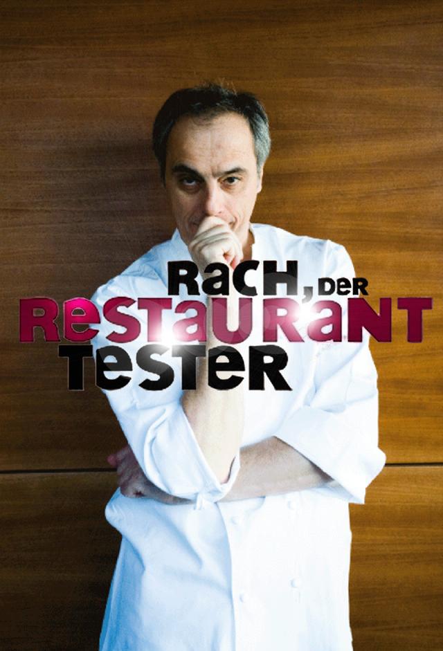 Rach, der Restauranttester