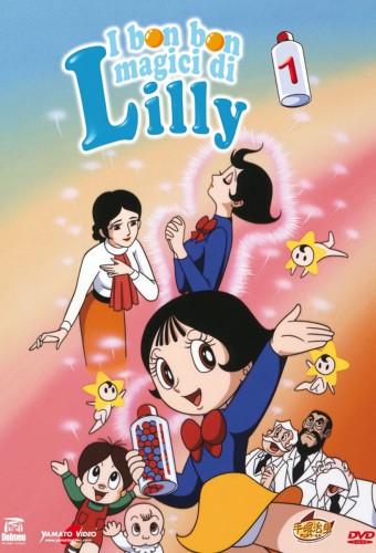 I bon bon magici di Lilly