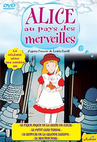 Alice nel Paese delle Meraviglie