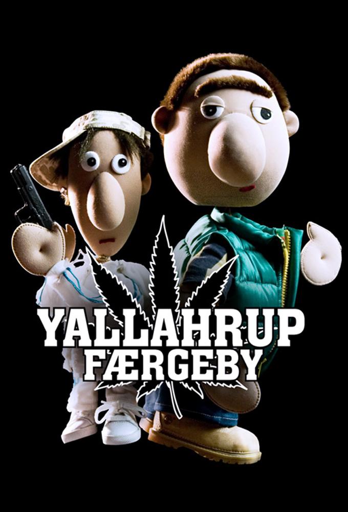 Yallahrup Færgeby