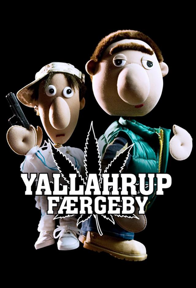 Yallahrup Færgeby