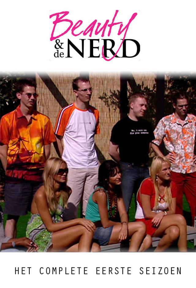Beauty en de Nerd